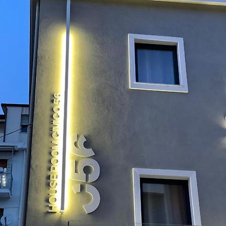 House Room Civico 56 Crotone Zewnętrze zdjęcie