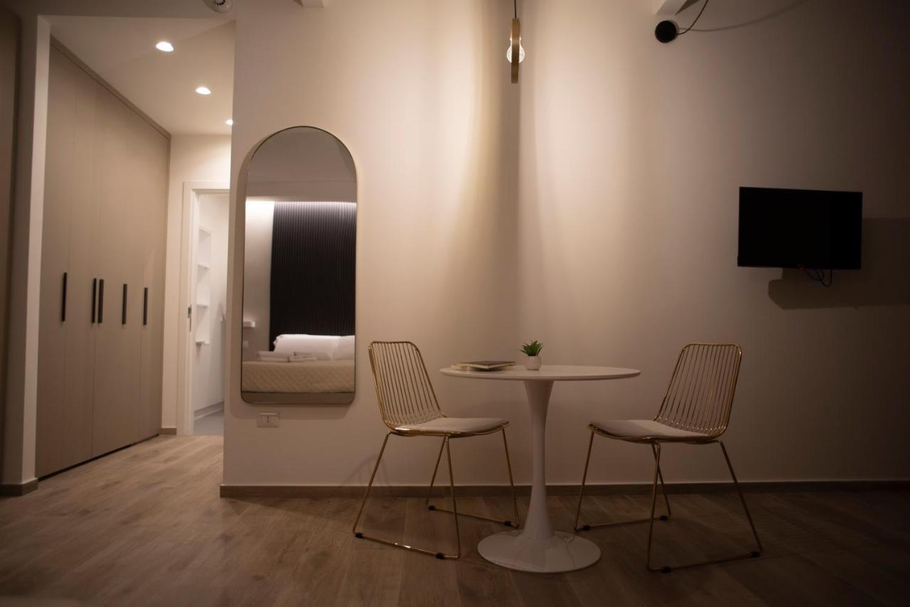 House Room Civico 56 Crotone Zewnętrze zdjęcie