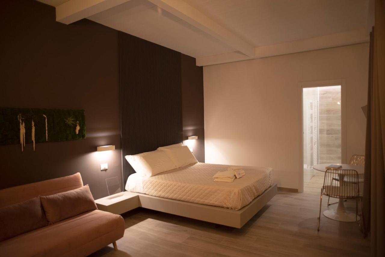 House Room Civico 56 Crotone Zewnętrze zdjęcie