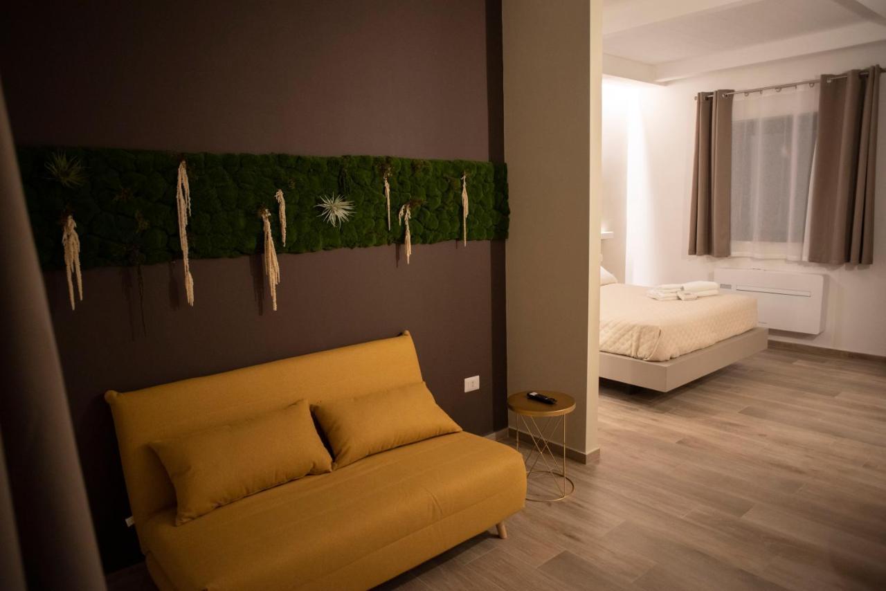 House Room Civico 56 Crotone Zewnętrze zdjęcie