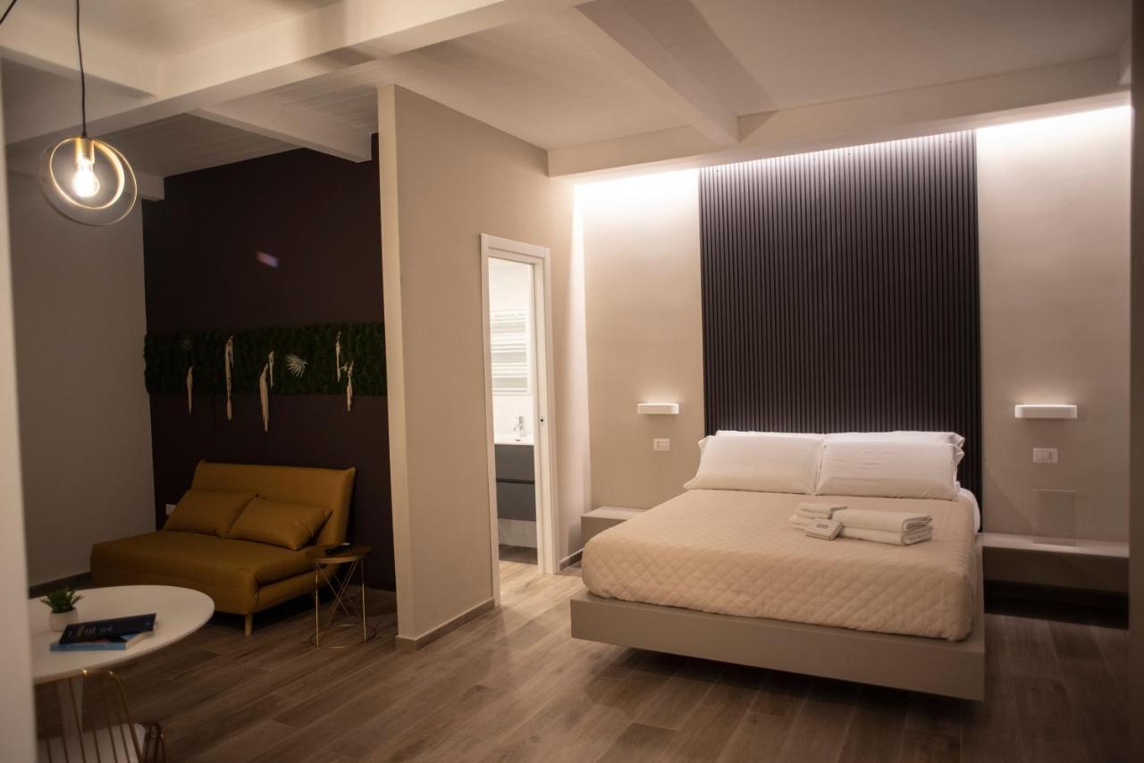 House Room Civico 56 Crotone Zewnętrze zdjęcie