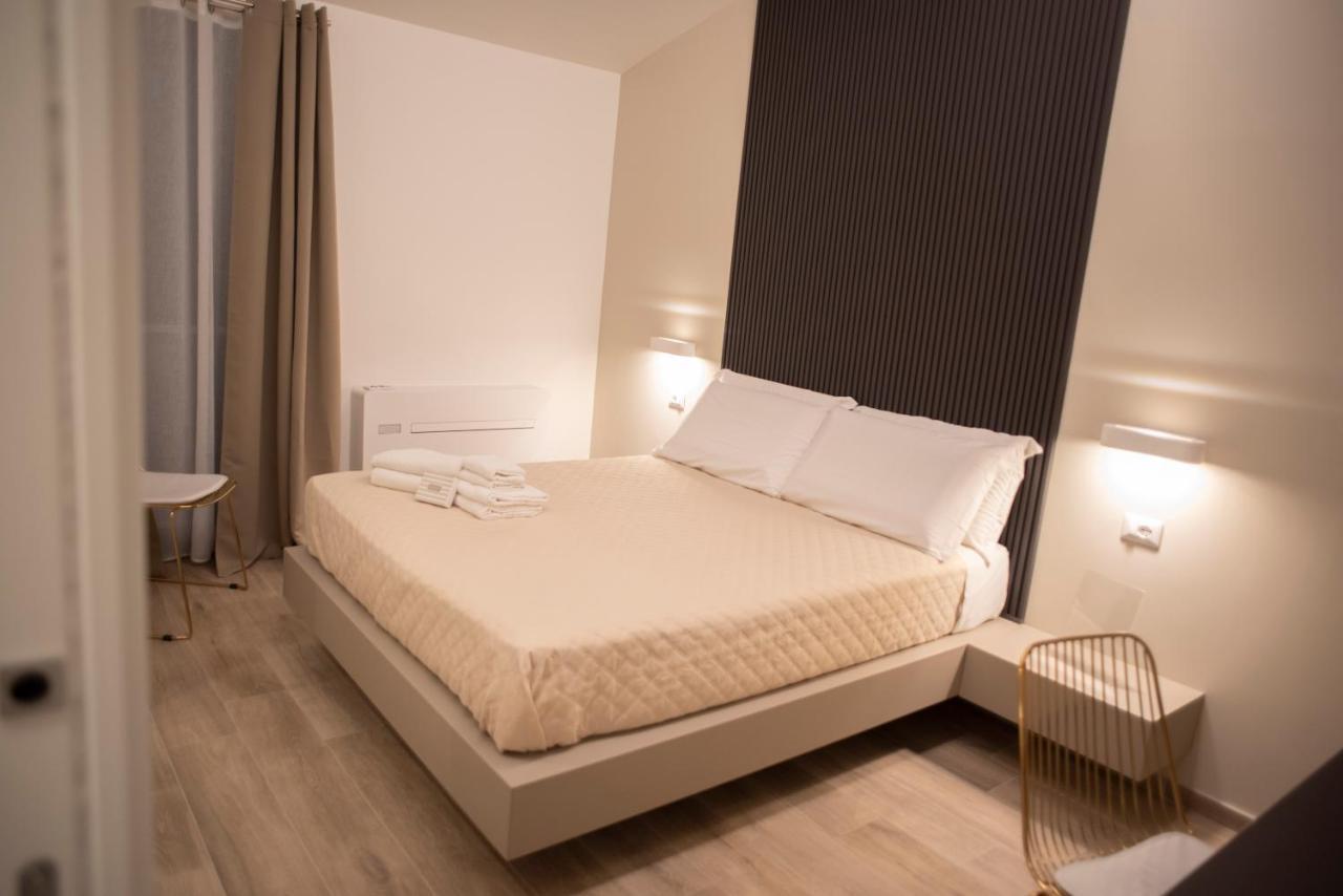 House Room Civico 56 Crotone Zewnętrze zdjęcie
