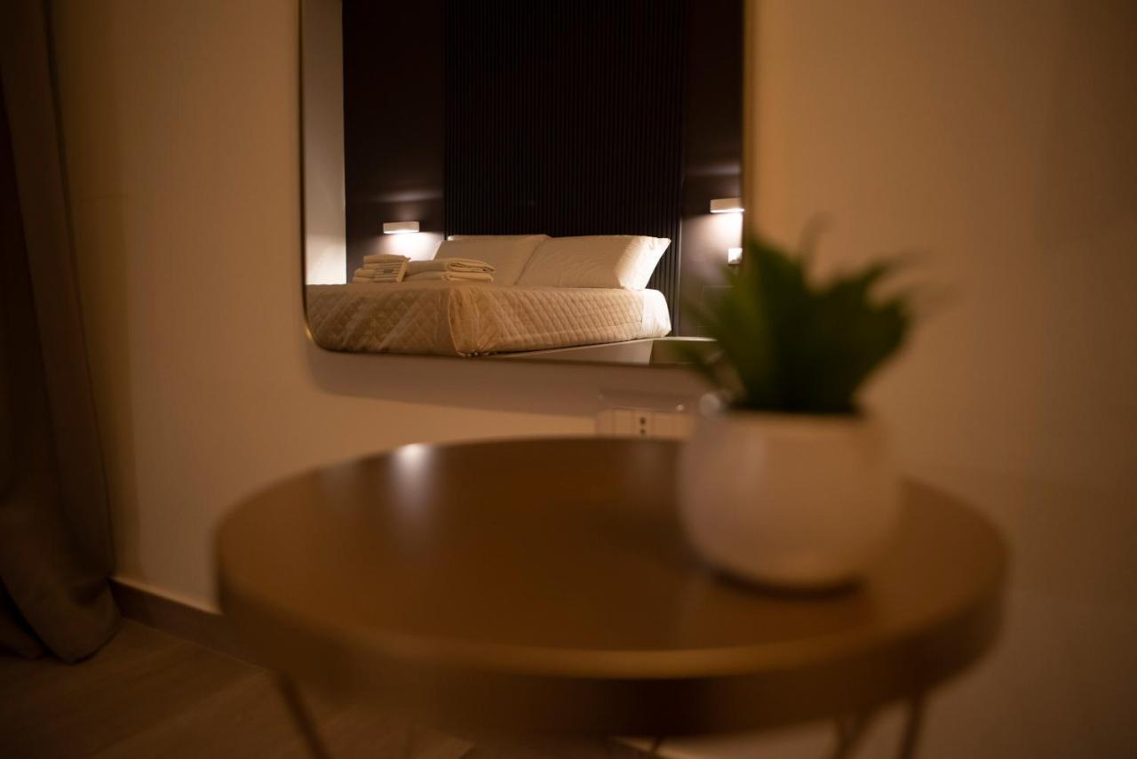House Room Civico 56 Crotone Zewnętrze zdjęcie