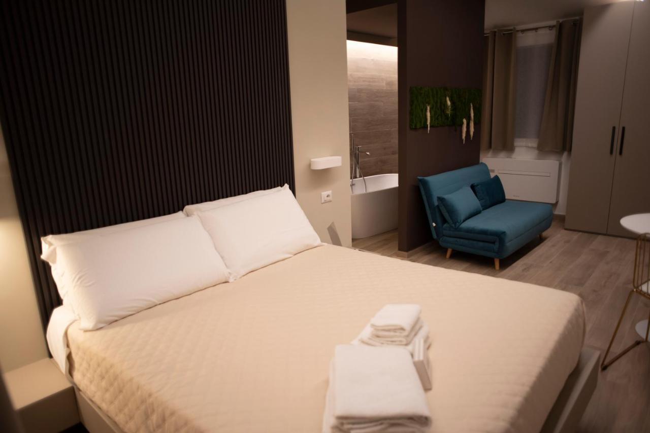 House Room Civico 56 Crotone Zewnętrze zdjęcie
