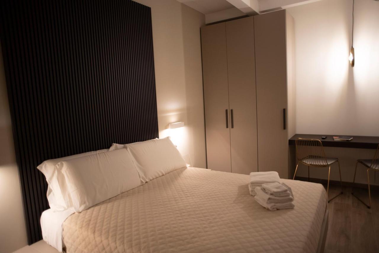House Room Civico 56 Crotone Zewnętrze zdjęcie