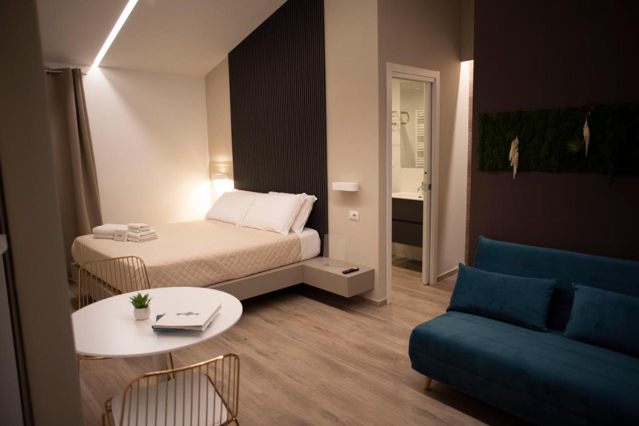 House Room Civico 56 Crotone Zewnętrze zdjęcie