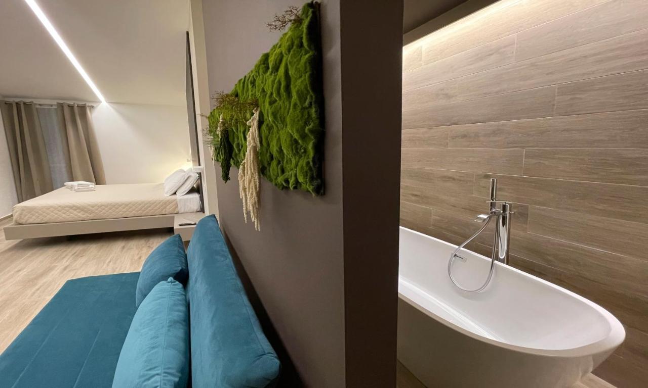 House Room Civico 56 Crotone Zewnętrze zdjęcie