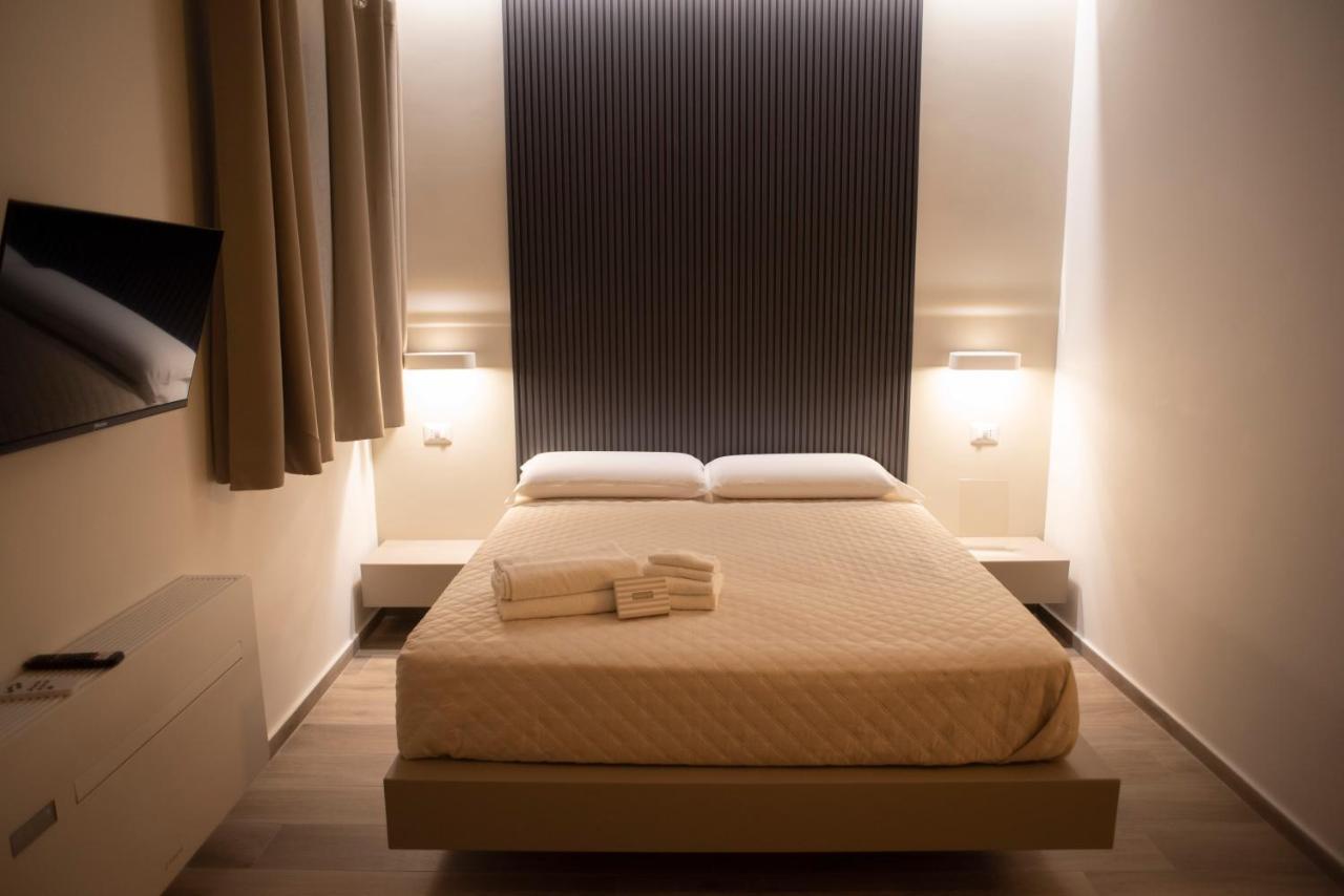 House Room Civico 56 Crotone Zewnętrze zdjęcie