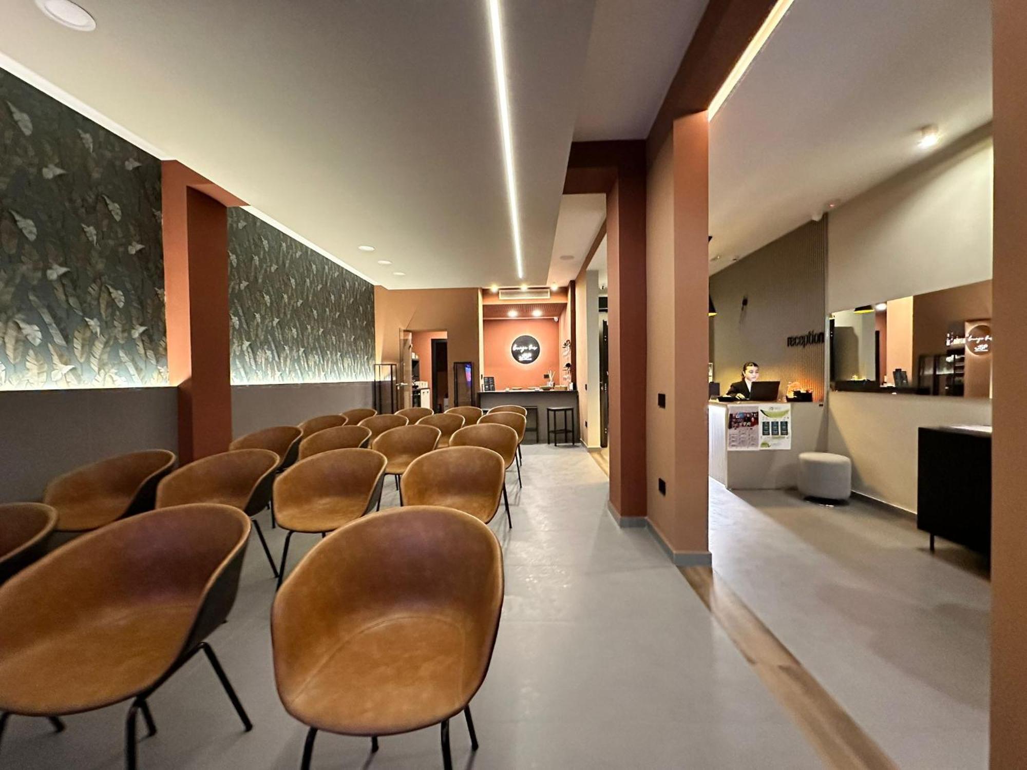 House Room Civico 56 Crotone Zewnętrze zdjęcie