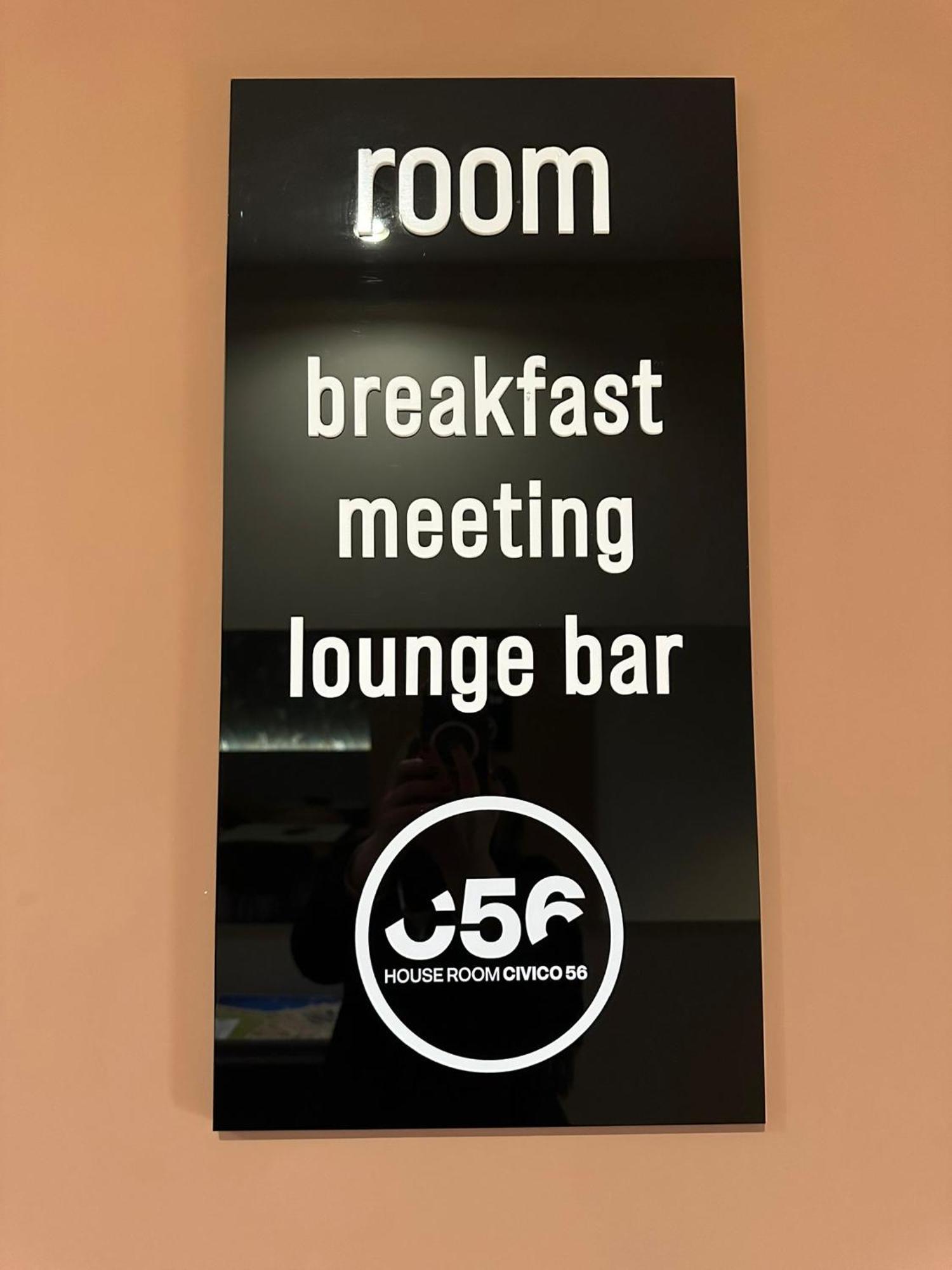House Room Civico 56 Crotone Zewnętrze zdjęcie