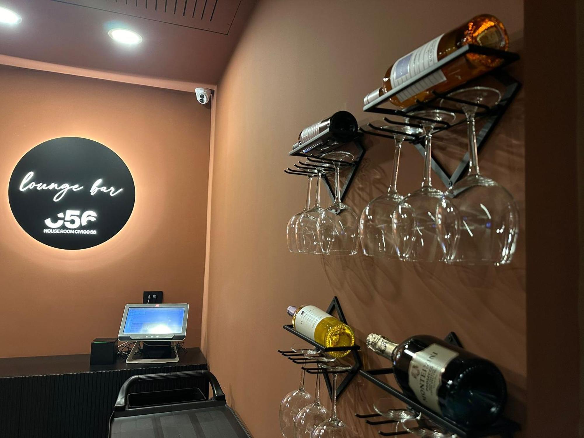House Room Civico 56 Crotone Zewnętrze zdjęcie