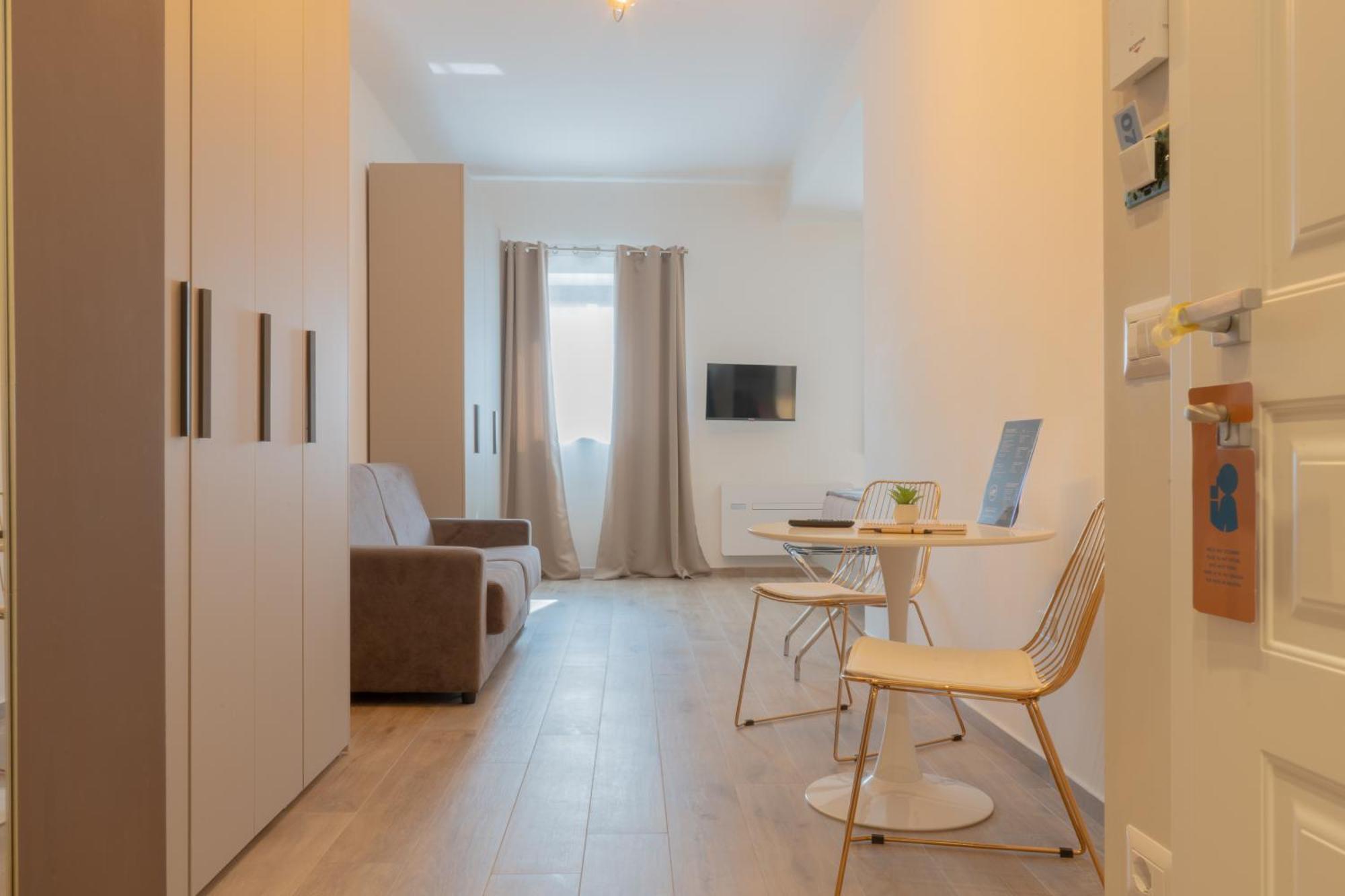 House Room Civico 56 Crotone Zewnętrze zdjęcie