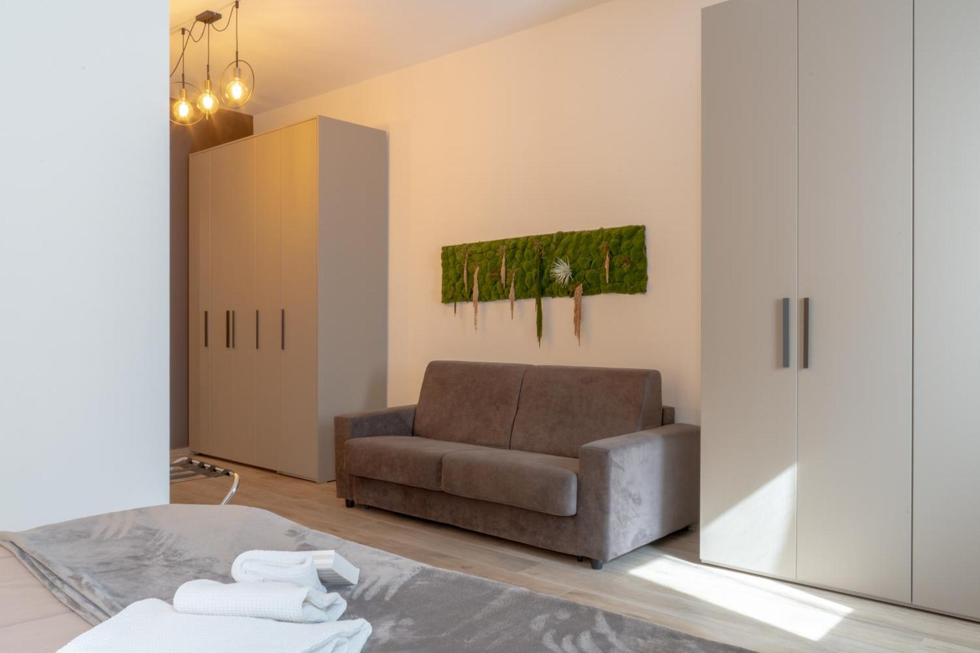 House Room Civico 56 Crotone Zewnętrze zdjęcie