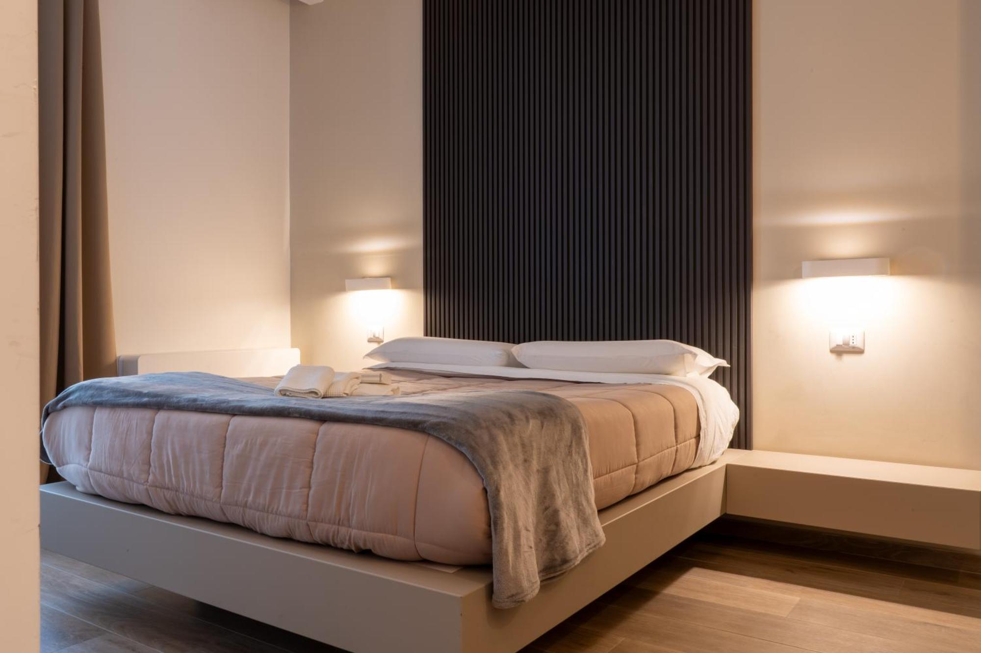 House Room Civico 56 Crotone Zewnętrze zdjęcie